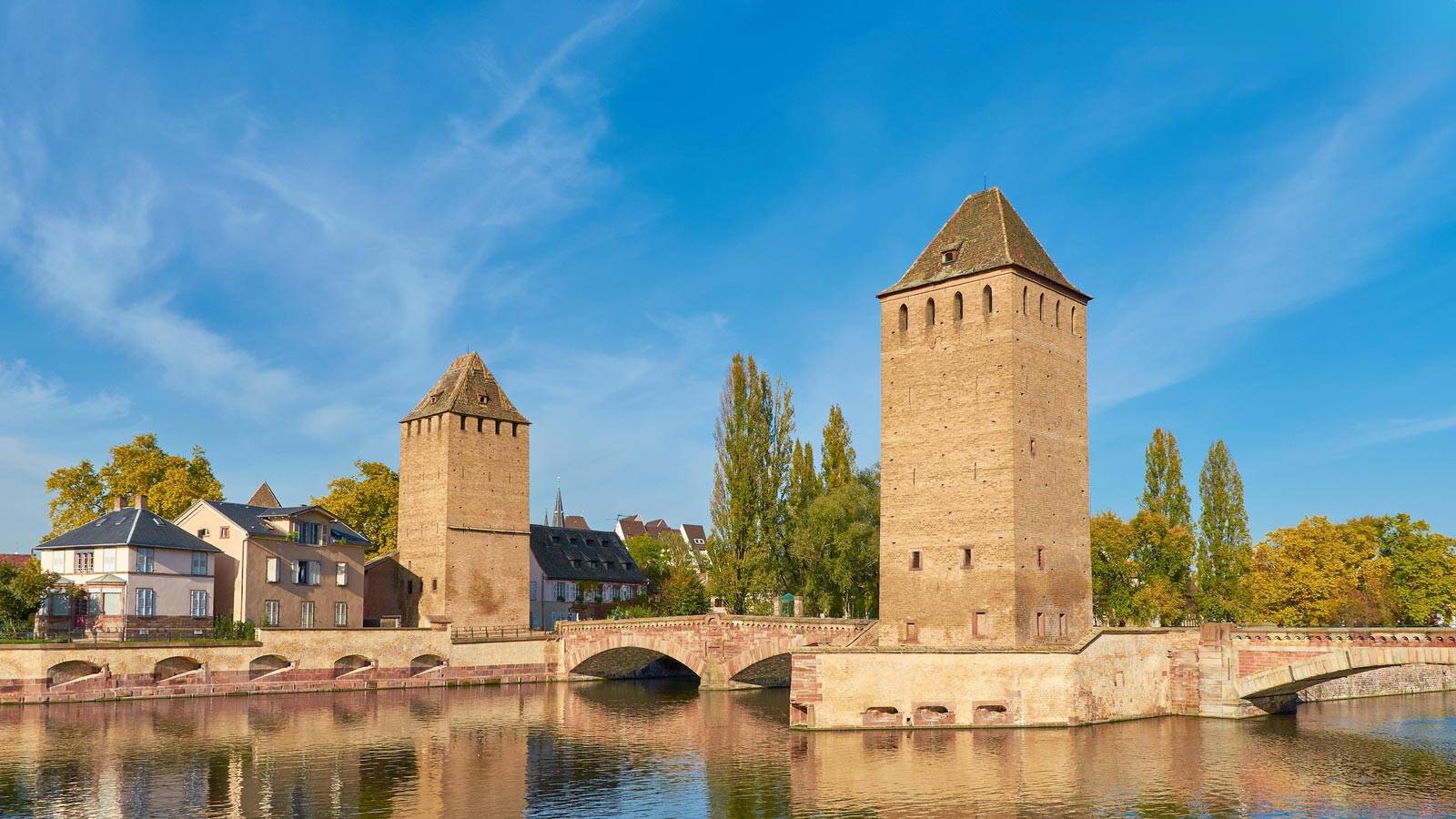 strasbourg